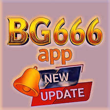 BG666 Games App download page mockup